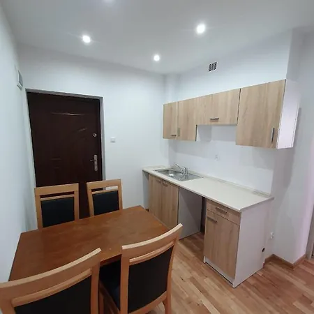 Mare Nostrum - Goscinne منزل للإقامة *