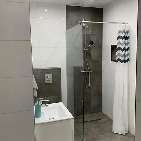 Mare Nostrum - Goscinne