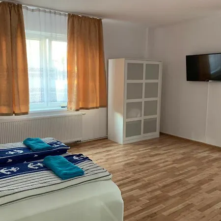 Mare Nostrum - Goscinne ホームステイ *