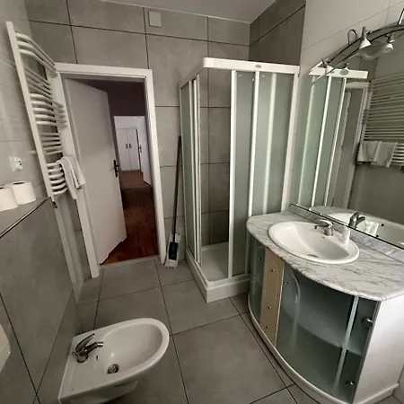 Mare Nostrum - Goscinne Habitación en casa particular *