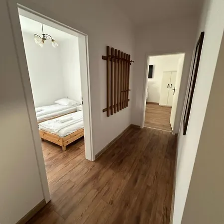 Mare Nostrum - Goscinne Habitación en casa particular Gdynia