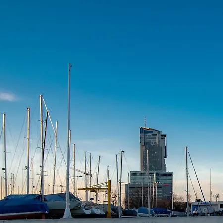 Mare Nostrum - Goscinne Gdynia