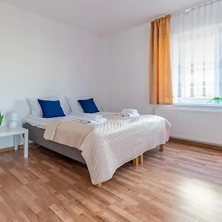Mare Nostrum - Goscinne Habitación en casa particular Gdynia