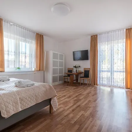 Mare Nostrum - Goscinne Habitación en casa particular Gdynia