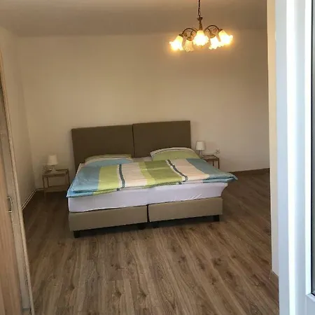 Mare Nostrum - Goscinne Privat bolig *