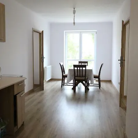 منزل للإقامة Mare Nostrum - Goscinne *