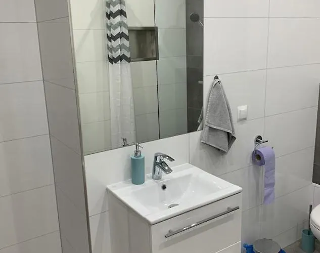 Homestay Mare Nostrum - Goscinne Gdynia