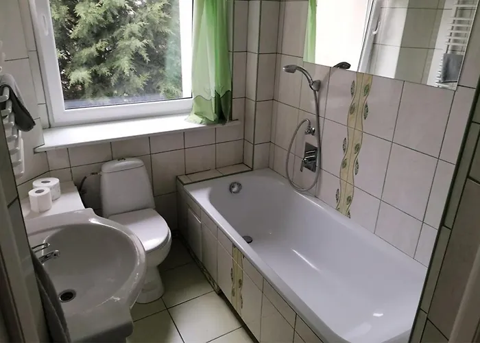 Homestay Mare Nostrum - Goscinne Gdynia