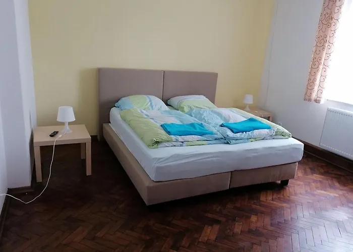 Homestay Mare Nostrum - Goscinne *