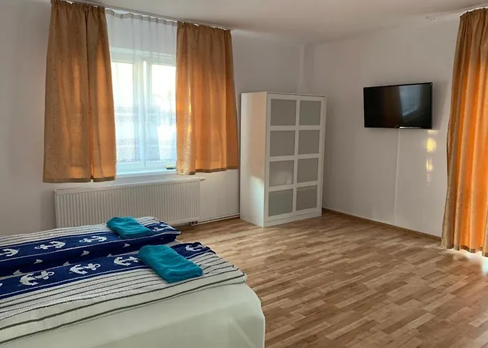 Mare Nostrum - Goscinne Homestay *