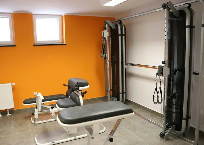 Mare Nostrum - Goscinne Homestay Gdynia