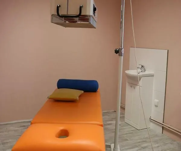 Mare Nostrum - Goscinne Homestay Gdynia