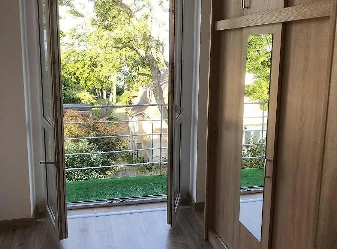 Homestay Mare Nostrum - Goscinne *