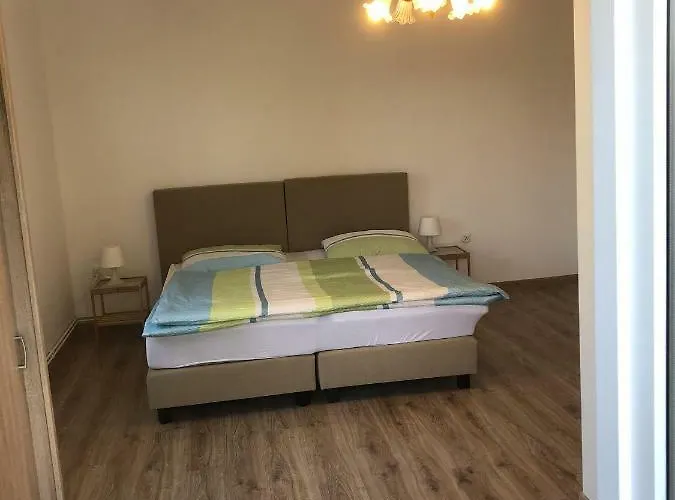 Mare Nostrum - Goscinne Homestay *