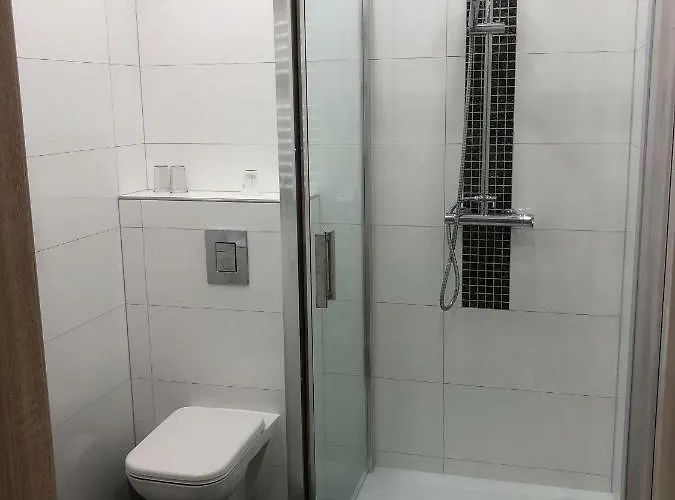 Homestay Mare Nostrum - Goscinne